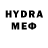 МДМА молли Madi Rytp